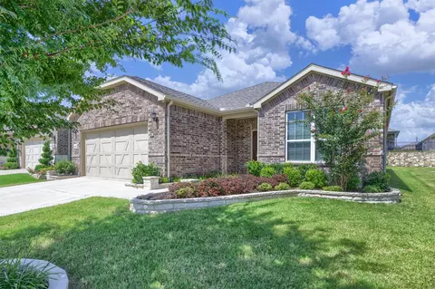 9221 Refuge Way, Mckinney, TX 75071