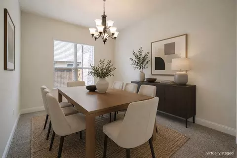 Dining - 2526 Thayne Dr, Anna, TX 75409 photo 1 of 1