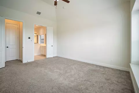 Bedroom - 2526 Thayne Dr, Anna, TX 75409 photo 3 of 6
