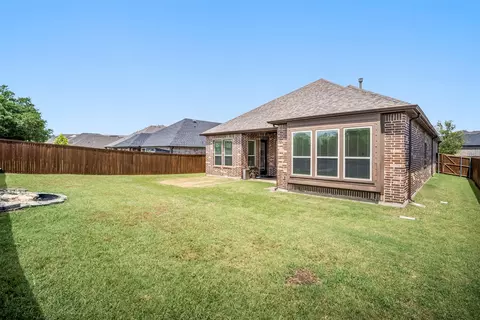 Exterior - 2526 Thayne Dr, Anna, TX 75409 photo 4 of 7