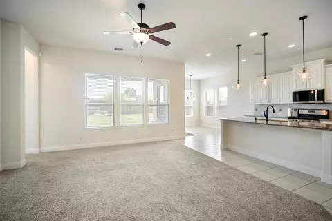 Living - 2526 Thayne Dr, Anna, TX 75409 photo 3 of 3
