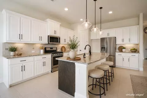 Kitchen - 2526 Thayne Dr, Anna, TX 75409 photo 1 of 5