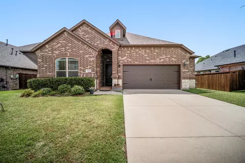 Exterior - 2526 Thayne Dr, Anna, TX 75409 photo 6 of 7