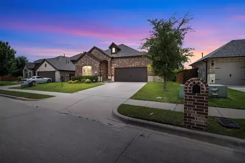 Exterior - 2526 Thayne Dr, Anna, TX 75409 photo 2 of 7