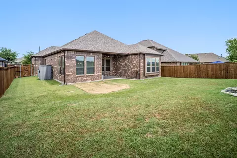Exterior - 2526 Thayne Dr, Anna, TX 75409 photo 5 of 7