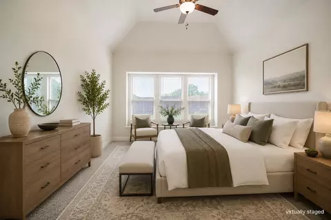 Bedroom - 2526 Thayne Dr, Anna, TX 75409 photo 1 of 6