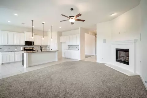 Living - 2526 Thayne Dr, Anna, TX 75409 photo 2 of 3
