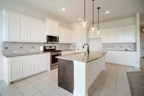Kitchen - 2526 Thayne Dr, Anna, TX 75409 photo 2 of 5