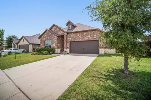 Exterior - 2526 Thayne Dr, Anna, TX 75409 photo 7 of 7