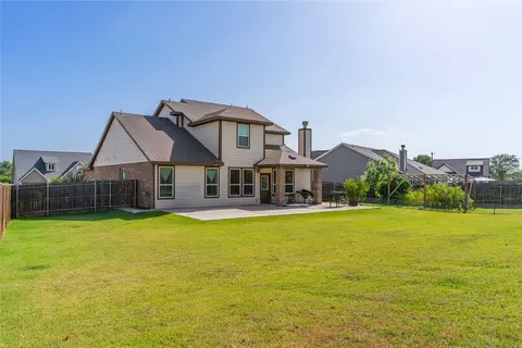 Other - 832 Feather Edge Dr, Springtown, TX 76082 photo 6 of 8