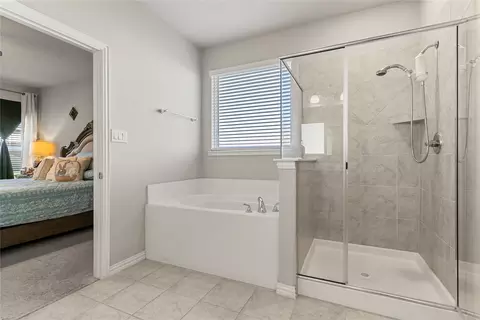 Bath - 832 Feather Edge Dr, Springtown, TX 76082 photo 1 of 5