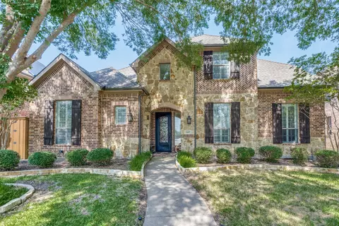 11649 Keystone Dr, Frisco, TX 75033