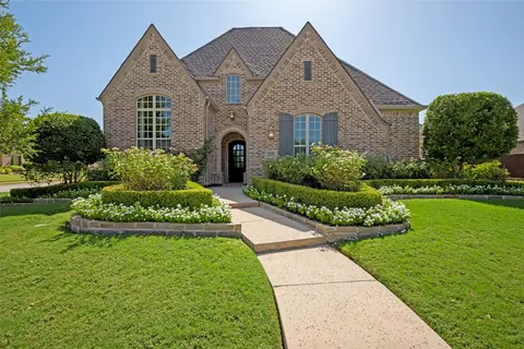 4008 Badenoch Way, Flower Mound, TX 75022