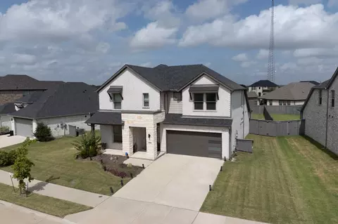6725 Aster Dr, Venus, TX 76084