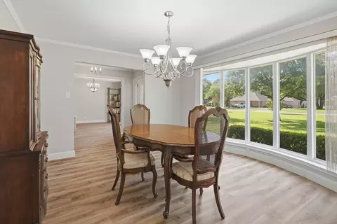 Dining - 175 Moonlight Dr, Murphy, TX 75094 photo 1 of 2