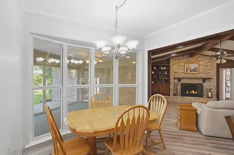 Dining - 175 Moonlight Dr, Murphy, TX 75094 photo 2 of 2