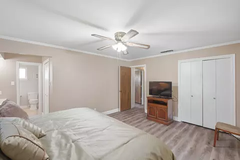 Bedroom - 175 Moonlight Dr, Murphy, TX 75094 photo 2 of 3