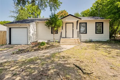 661 W Millett Dr, Dallas, TX 75232
