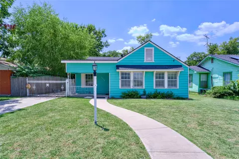 3332 Ryan Ave, Fort Worth, TX 76110