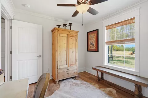 Bedroom - 986 Eagles Way, Springtown, TX 76082 photo 5 of 7