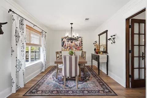 Dining - 986 Eagles Way, Springtown, TX 76082 photo 2 of 5