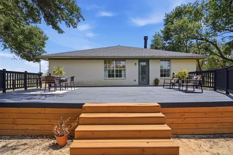 Exterior - 986 Eagles Way, Springtown, TX 76082 photo 6 of 13