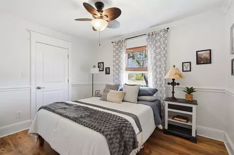 Bedroom - 986 Eagles Way, Springtown, TX 76082 photo 6 of 7
