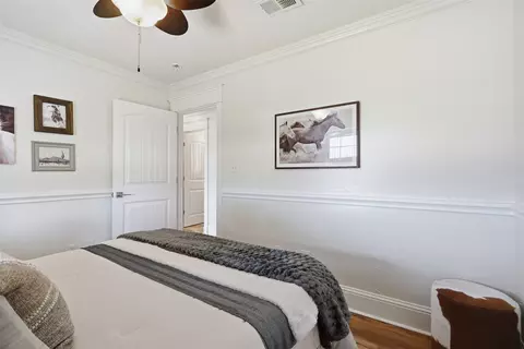 Bedroom - 986 Eagles Way, Springtown, TX 76082 photo 7 of 7