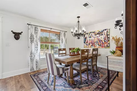 Dining - 986 Eagles Way, Springtown, TX 76082 photo 1 of 5