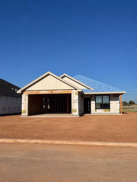 6801 Prickly Pear Way, Abilene, TX 79606