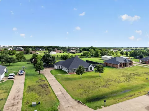 11112 Prairie Lakes Ln, Forney, TX 75126