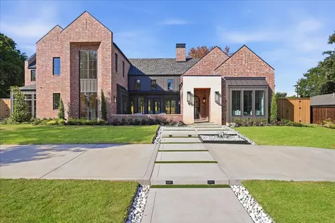 3787 Vinecrest Dr, Dallas, TX 75229