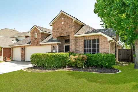 914 Rockton Dr, Wylie, TX 75098