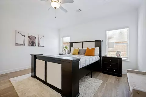 Bedroom - 2425 Glacier Rdg, Corinth, TX 76210 photo 1 of 4