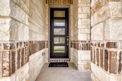 Entry Way - 2425 Glacier Rdg, Corinth, TX 76210 photo 1 of 4