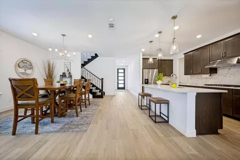 Dining - 2425 Glacier Rdg, Corinth, TX 76210 photo 1 of 1