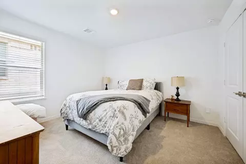 Bedroom - 2425 Glacier Rdg, Corinth, TX 76210 photo 4 of 4