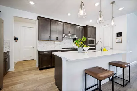 Kitchen - 2425 Glacier Rdg, Corinth, TX 76210 photo 1 of 3