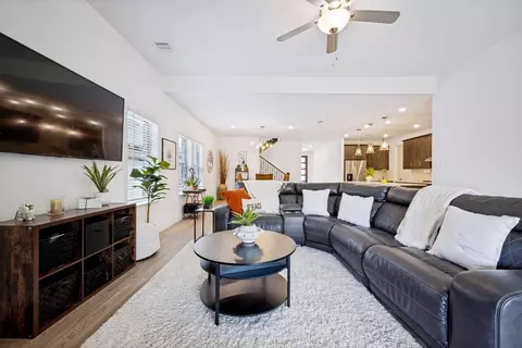 Living - 2425 Glacier Rdg, Corinth, TX 76210 photo 3 of 3