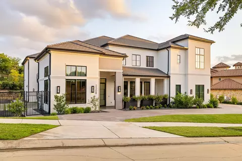 2508 Silver Table Dr, The Colony, TX 75056