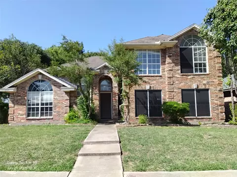2837 Perrine Pl, Grand Prairie, TX 75052