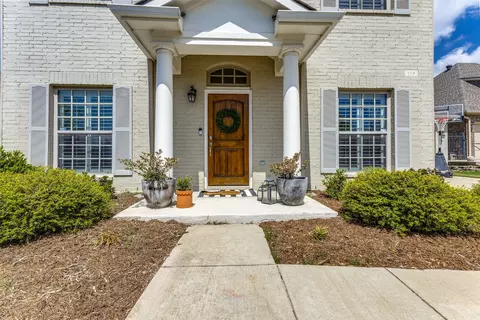 119 Blue Stem Ln, Aledo, TX 76008