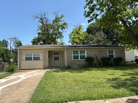 3004 Albany Dr, Mesquite, TX 75150