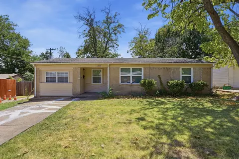 3004 Albany Dr, Mesquite, TX 75150
