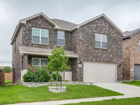 6341 Bollard Dr, Fort Worth, TX 76179