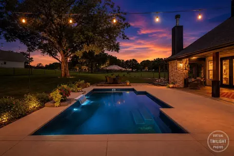 200 Greene Rd, Weatherford, TX 76087