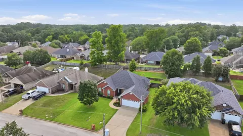 View/Area - 313 Ithaca Dr, Longview, TX 75604 photo 4 of 4