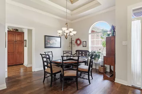 Dining - 313 Ithaca Dr, Longview, TX 75604 photo 1 of 2
