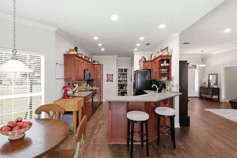 Kitchen - 313 Ithaca Dr, Longview, TX 75604 photo 1 of 2
