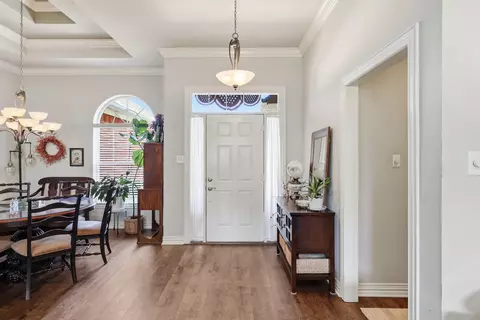 Entry Way - 313 Ithaca Dr, Longview, TX 75604 photo 1 of 1